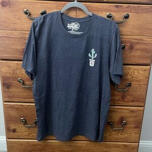 Women’s Grey Baylor University T-shirt